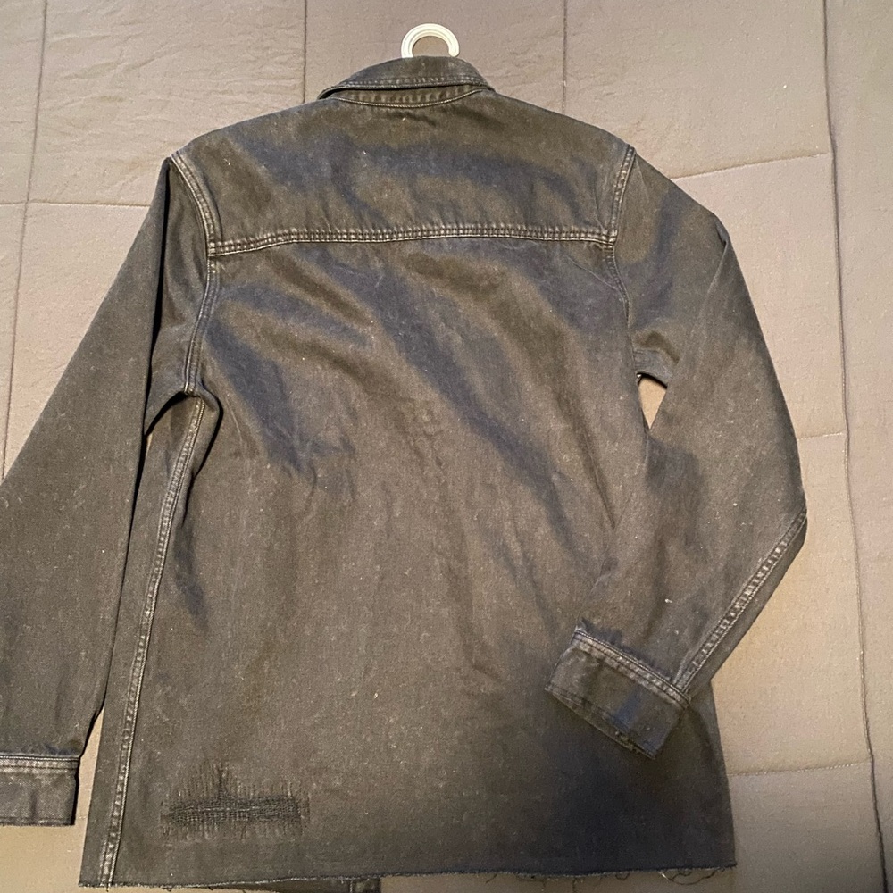 Zara men’s jacket